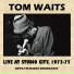 Tom Waits