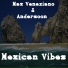 Max Veneziano, Andersoon
