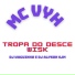 MC VYH, DjWaguinho, DJ ALYSON SJM