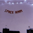 Spacehmm