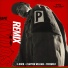 P-Lo, DJ E-Rock, Clayton William, Teen Wolf