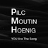 Jean-Michel Pilc, Francois Moutin, Ari Hoenig
