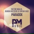 Fintan Vais, Ruben Kusters, Victor Niglio