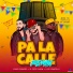 Yader Romero, Luis Campillo, El Pepo Show