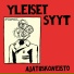 Yleiset Syyt