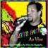 Roberto Rasta O Mensageiro De Porto Calvo