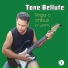 Tone Bellute