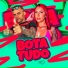 Teteu Balah, Jessica Ruiva