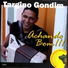 TARGINO GONDIM