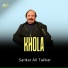 Sardar Ali Takkar