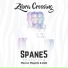 Spane5 feat. Magnito, 2slik, Marvel