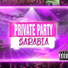 Sarabia feat. Sxtxmusic