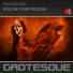 07. Enharmor