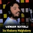 Usman Khyali