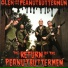 Glen and the Peanutbutter Men