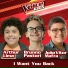 Arthur Lima, Brunno Pastori, João Vitor Mafra