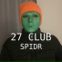 SPIDR