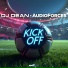 DJ Dean, AudioForces