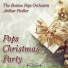 ARTHUR FIEDLER & THE BOSTEN POPS ORCHESTRA