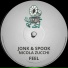 Jonk & Spook, Nicola Zucchi
