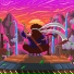 TooSwift, Nick Hazard