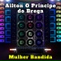 Ailton O Príncipe do Brega