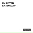 DJ Spyne