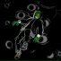 GREEN ORXNGE