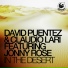 David Puentez, Claudio Lari feat. Jonny Rose