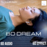 8D Effect, 8D Audio
