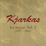Los Kjarkas