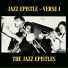 The Jazz Epistles