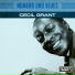 Cecil Gant
