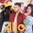 Mido Belahbib feat. Cheba Malak, Lsan L7or