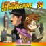 Leo und die Abenteuermaschine