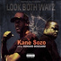 Kane Sozo feat. Gohard Boegard, Hardattak