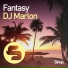 DJ Marlon