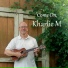 Kharlie M