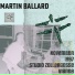 Martin Ballard