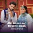 Alia Ansari, Hesam Farzan
