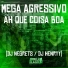 DJ Negrets, DJ Henryy