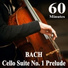 Bach Cello Suite
