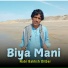 Nabi Bakhsh Dilbar