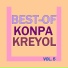 Konpa Kreyol