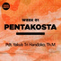 Pdt. Yakub Tri Handoko, Th.M