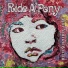 Ride A Pony