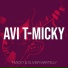 T-Micky, Olivier Martelly