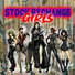 Stock Exchange Girls