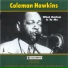 Coleman Hawkins