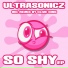 Ultrasonicz